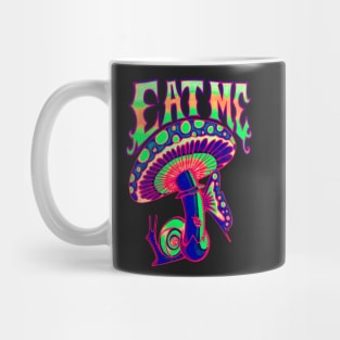 Eat Me Mug